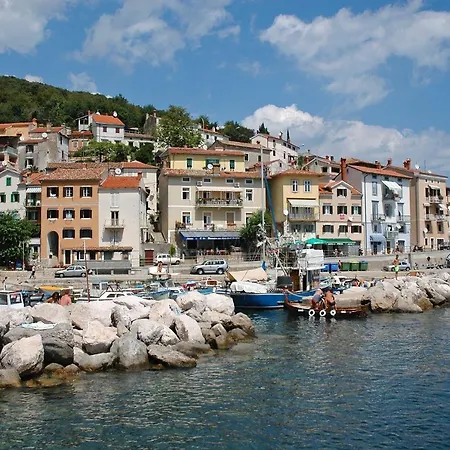 Grzin Appartamento Mošćenička Draga