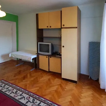 Grzin Apartment *